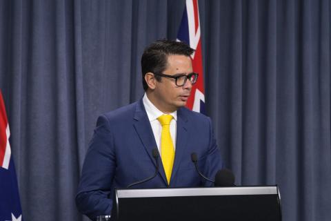 CCI calls for reform as Wyatt touts growth