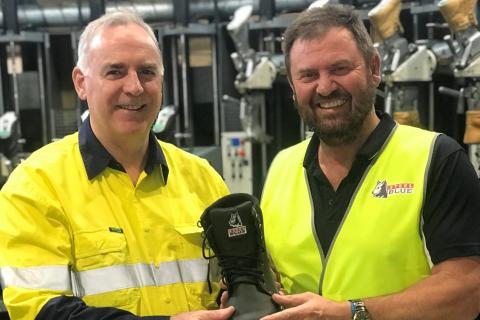 First Graphene wins supply agreement