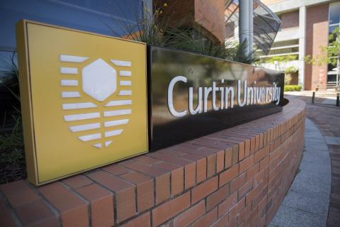 Curtin receives $580k ARC grant