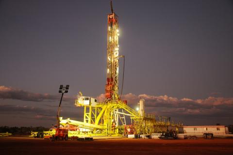 Buru pulls $3.5 million in revenue for black gold