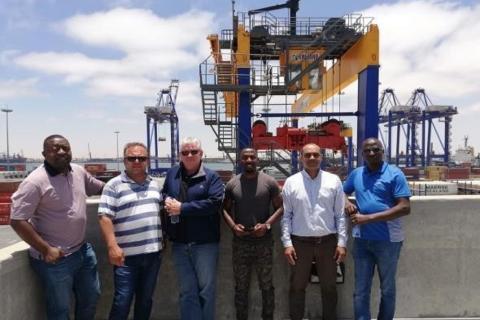 DFS imminent for massive AVZ lithium play