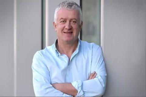 McGlue to advise Alterra