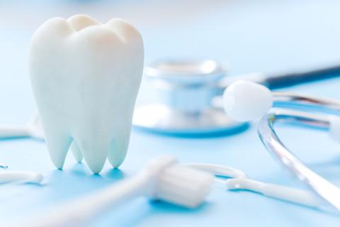 Perth company developing VR for dental training