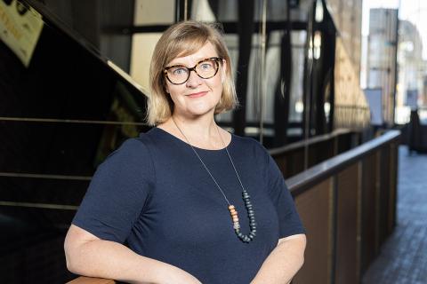 Barking Gecko thrives into its 30s