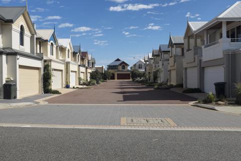 Housing market steady in December