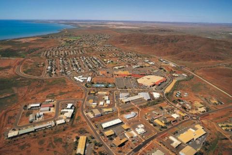 New $7.5m Pilbara maintenance deal for Pindan