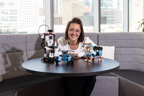 Bankwest program cracks code for student engagement