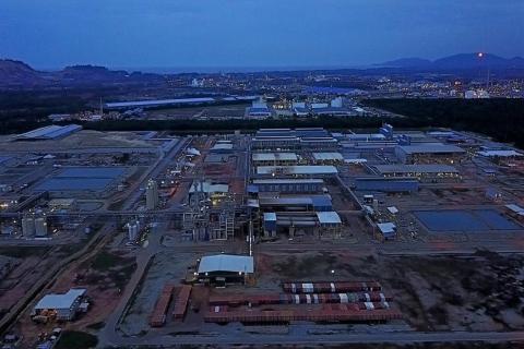 Lynas Corp on track to get new permit