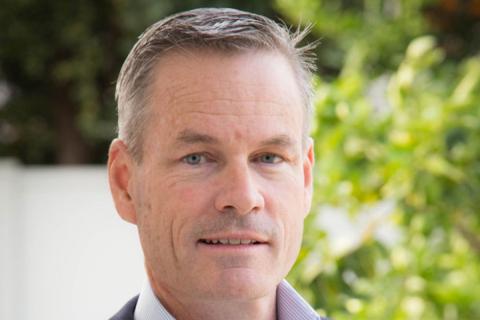 Hollett to leave Water Corp