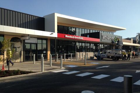 Primewest adds Mandurah shopping centre to portfolio