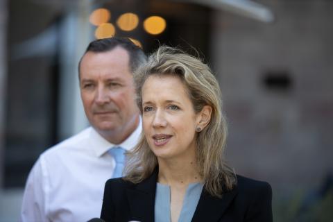 Brookfield finds partner for Chevron HQ