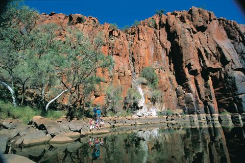 YAC awarded contract for Pilbara ecotourism development