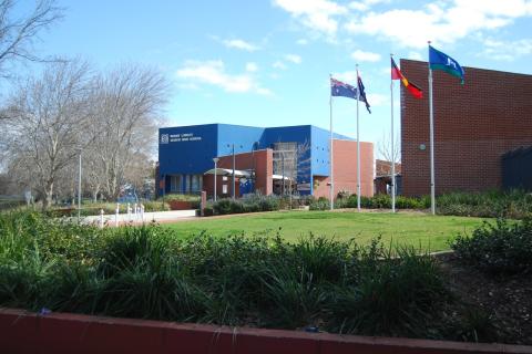 Badge Constructions wins $2.9m contract