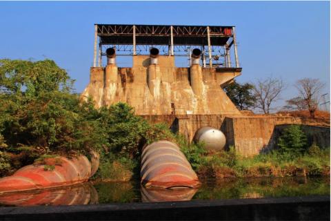 AVZ signs innovative power deal with DRC Govt