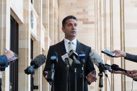 New marketing campaigns to promote WA in Europe