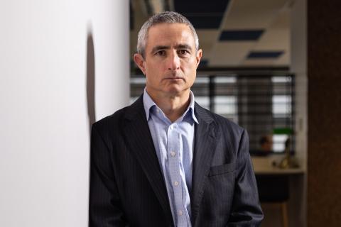 Measured approach to virus threat