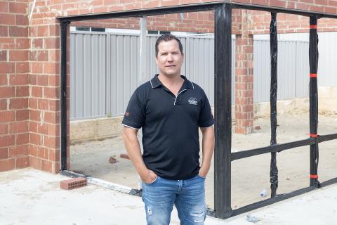 Builder wins copyright battle