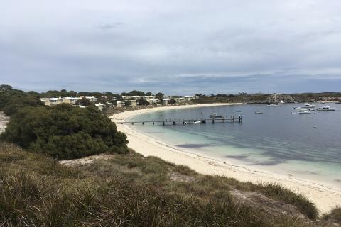 Government details Rottnest investment