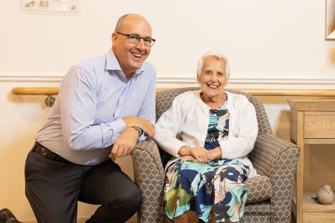 Growth amid uncertainty