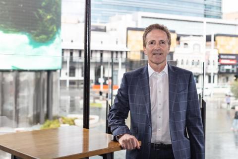 Fashion sector faces fresh challenge