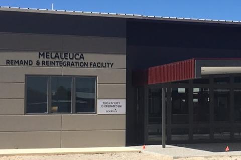 State to take over prison operation