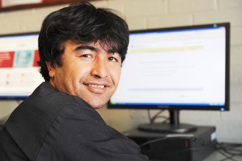 The talent-pool increasing retention, skills diversity