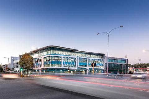 Dorado buys Northbridge office for $24.2m