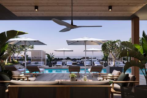 Modern luxury living that still feels like home