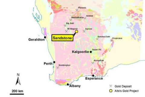 Alto shares surge on takeover offer