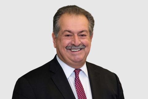 Improved market conditions boost Worley