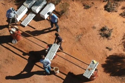 Apollo to raise $10m