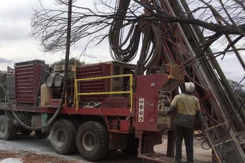 Venus plots extensions to Penny West gold trend