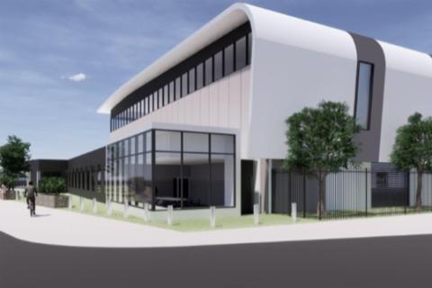 Firm Construction wins $47m Metronet project