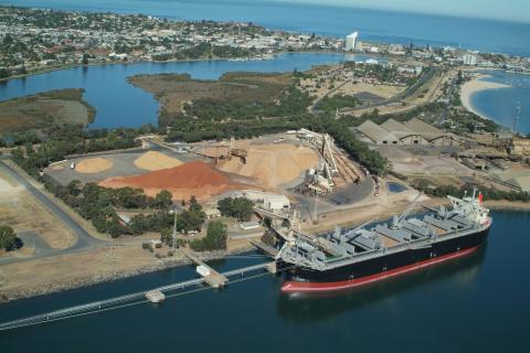 Mitsui sells WA plantations