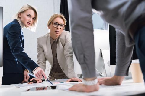 School boards not for the faint hearted