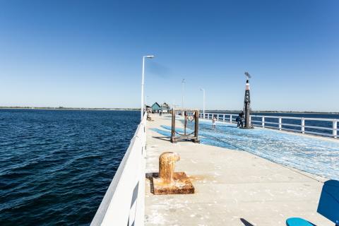 Shorewater wins $7.4m in contracts