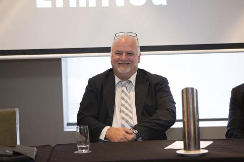 MACA appoints new CEO