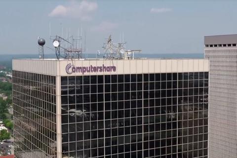 Computershare flags $143m US acquisition