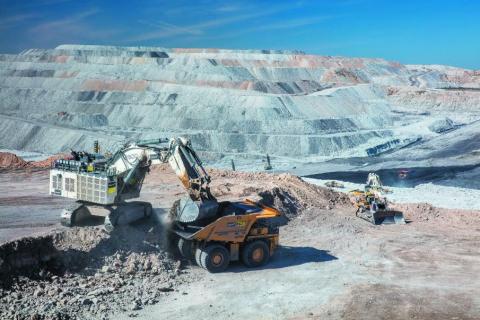 Perenti considers Downer mining arm buy