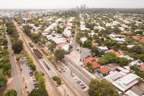 Saffioti responds to infill outcry