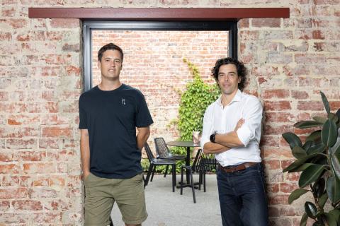 Besk's niche offering comes with broad appeal