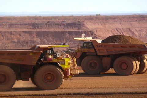 Vonex cashes in legacy mining royalty