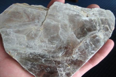 Big River looks to turn waste into cash at Borborema gold project