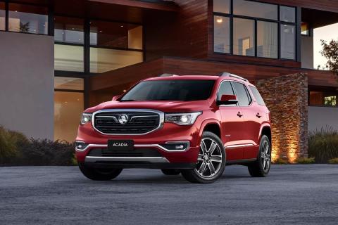 Holden demise 'huge blow' for dealerships