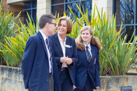 Direct feedback key  in accountability