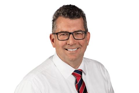 Pitt, Chester receive cabinet promotions