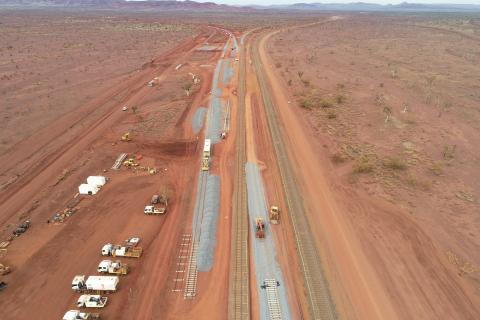 Rio Tinto approves $98m solar plant plan