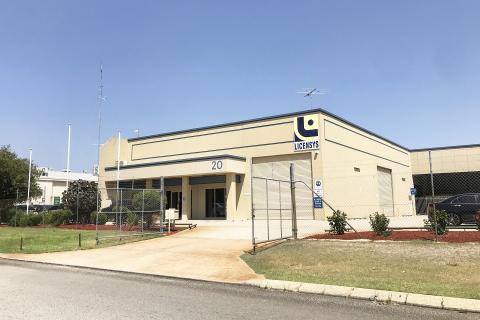 LicenSys wins $38m govt contract