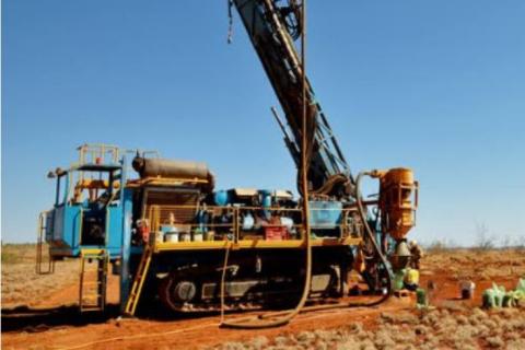 Magmatic to raise $5m