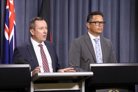 Wyatt call sets Labor challenge